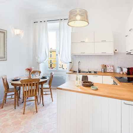 Appartamento La Maison Mentone Lorgues Esterno foto