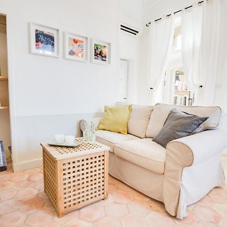 Appartamento La Maison Mentone Lorgues Esterno foto