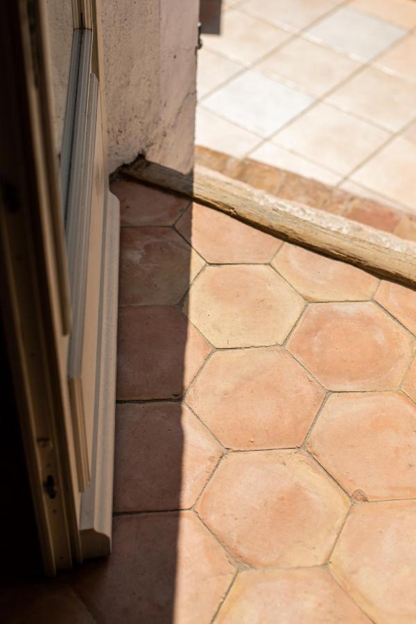 Appartamento La Maison Mentone Lorgues Esterno foto